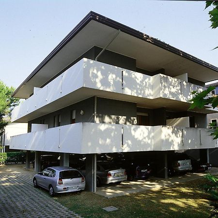 Villa Patrick Бибионе Екстериор снимка