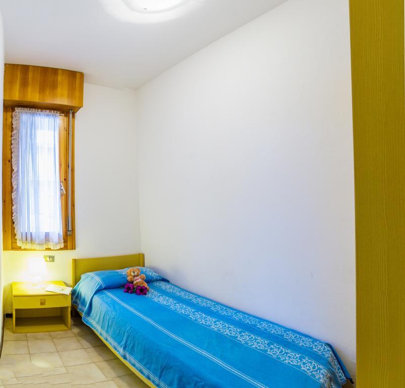 Villa Patrick Бибионе Екстериор снимка